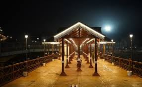 Srinagar: The Jewel of Kashmir