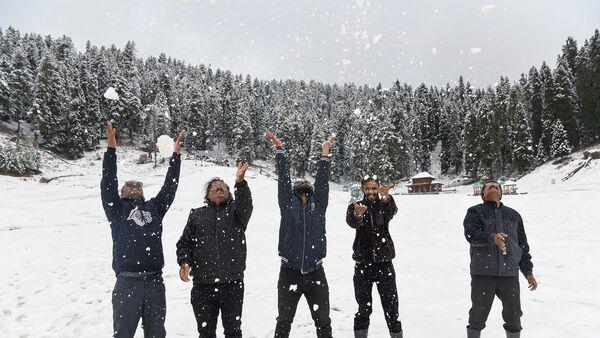 Kashmir Group Adventure Tour – 5 Days - image 2