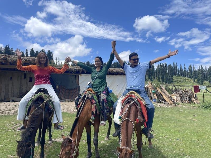 Kashmir Group Adventure Tour – 5 Days - image 4