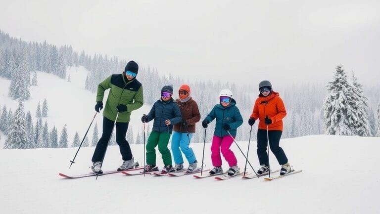 Kashmir Group Adventure Tour – 5 Days - image 7