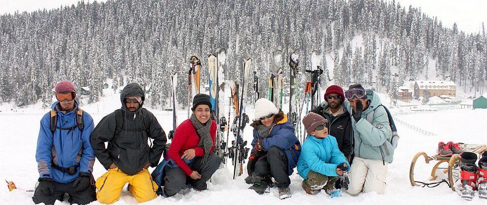 Kashmir Group Adventure Tour – 5 Days - image 8