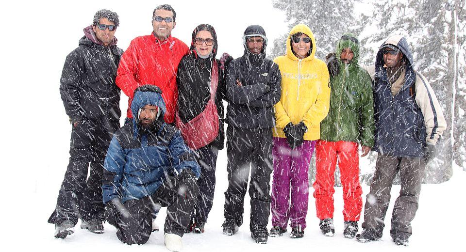 Kashmir Group Adventure Tour – 5 Days - image 9
