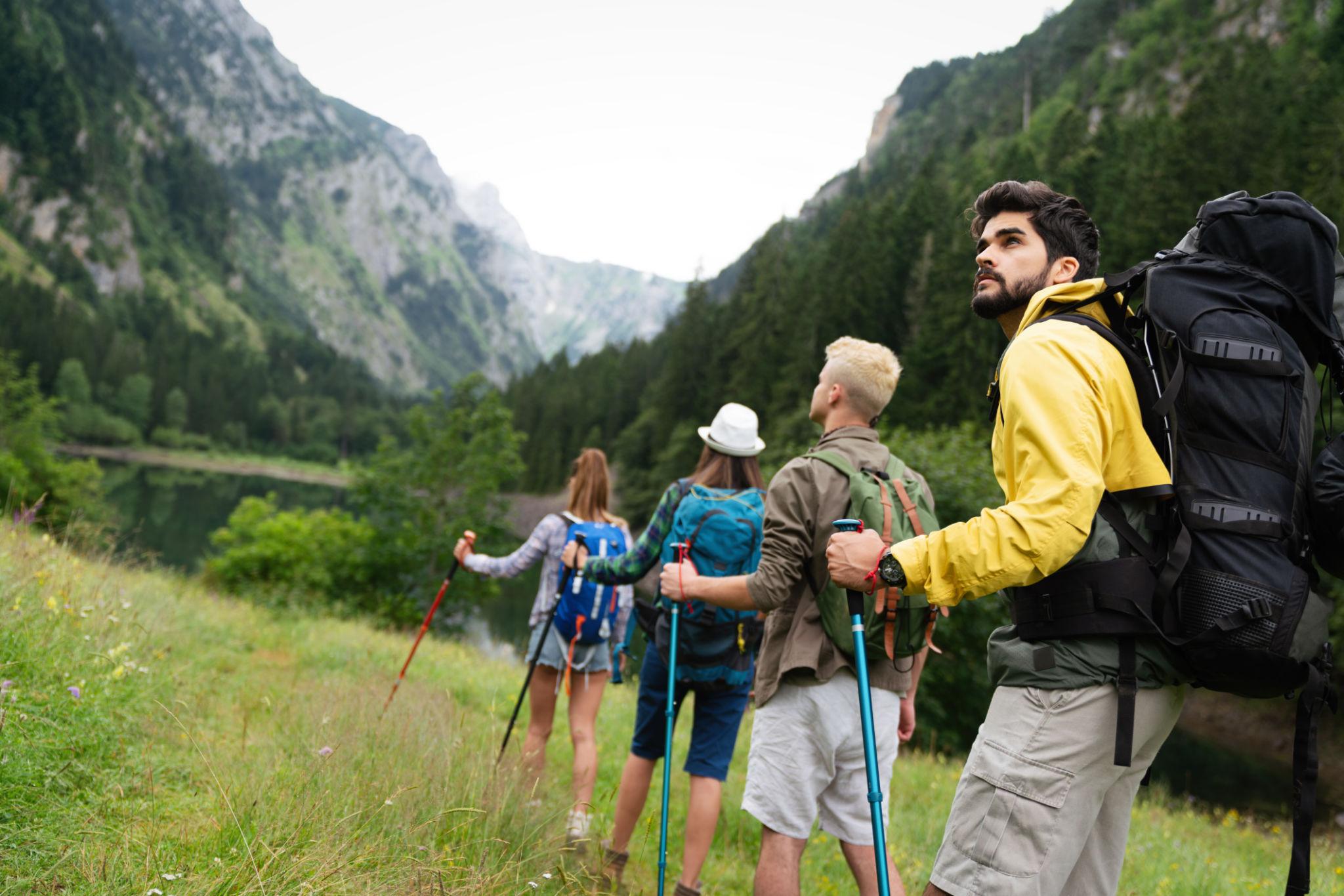 Kashmir Group Adventure Tour – 5 Days - image 10