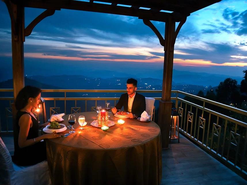 Kashmir Honeymoon Delight – 4 Nights / 5 Days - image 2