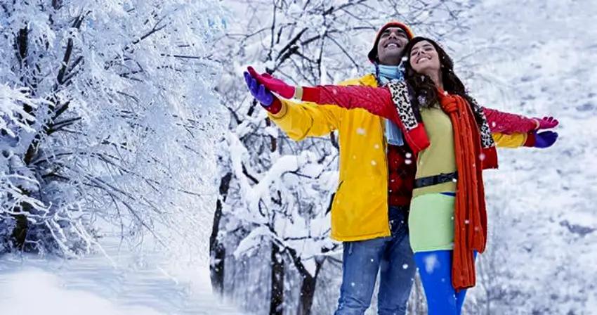 Kashmir Honeymoon Delight – 4 Nights / 5 Days - image 3