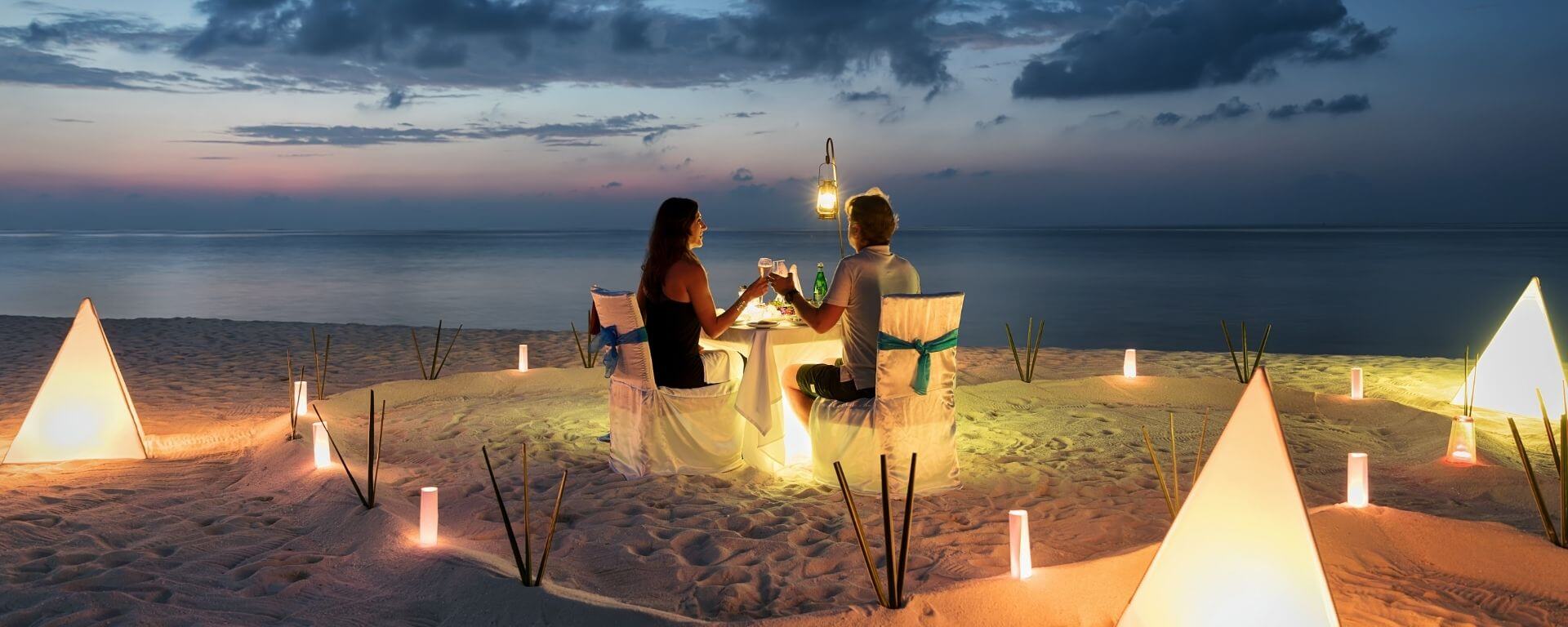 Kashmir Romantic Tour Package