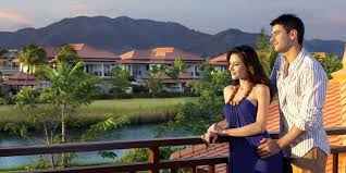 Romantic Couple Special (6N/7D)