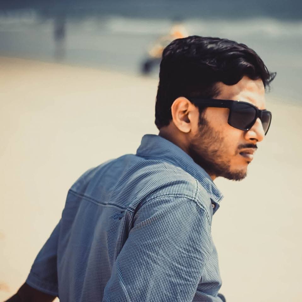 Naveed Tawargari
